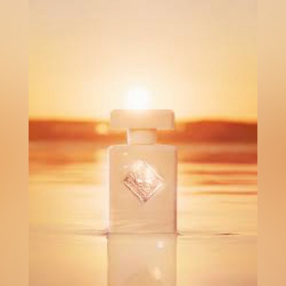 Initio Lift me up sample